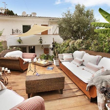 Villa Casa Con Jardin à Tacoronte Extérieur photo