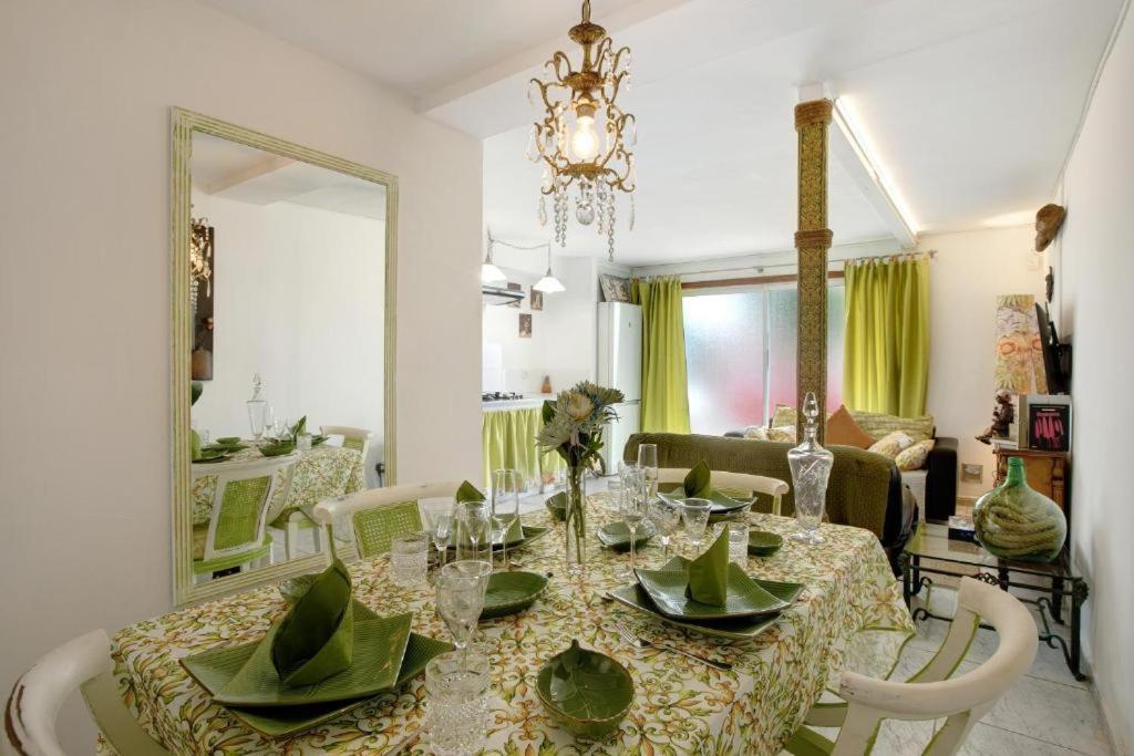 Villa Casa Con Jardin à Tacoronte Extérieur photo