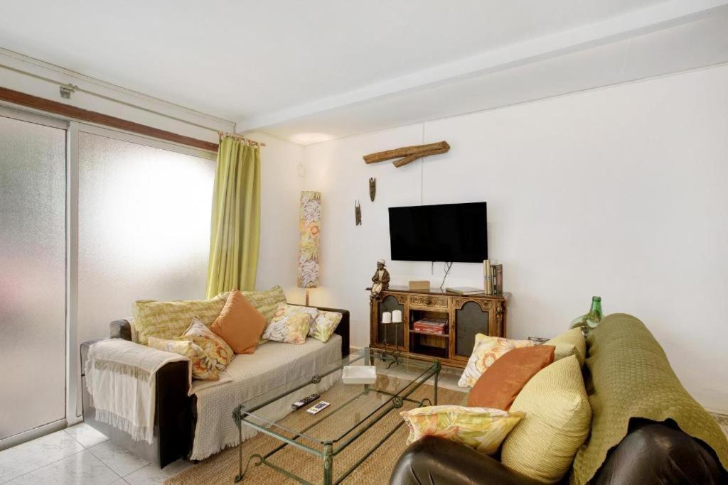 Villa Casa Con Jardin à Tacoronte Extérieur photo