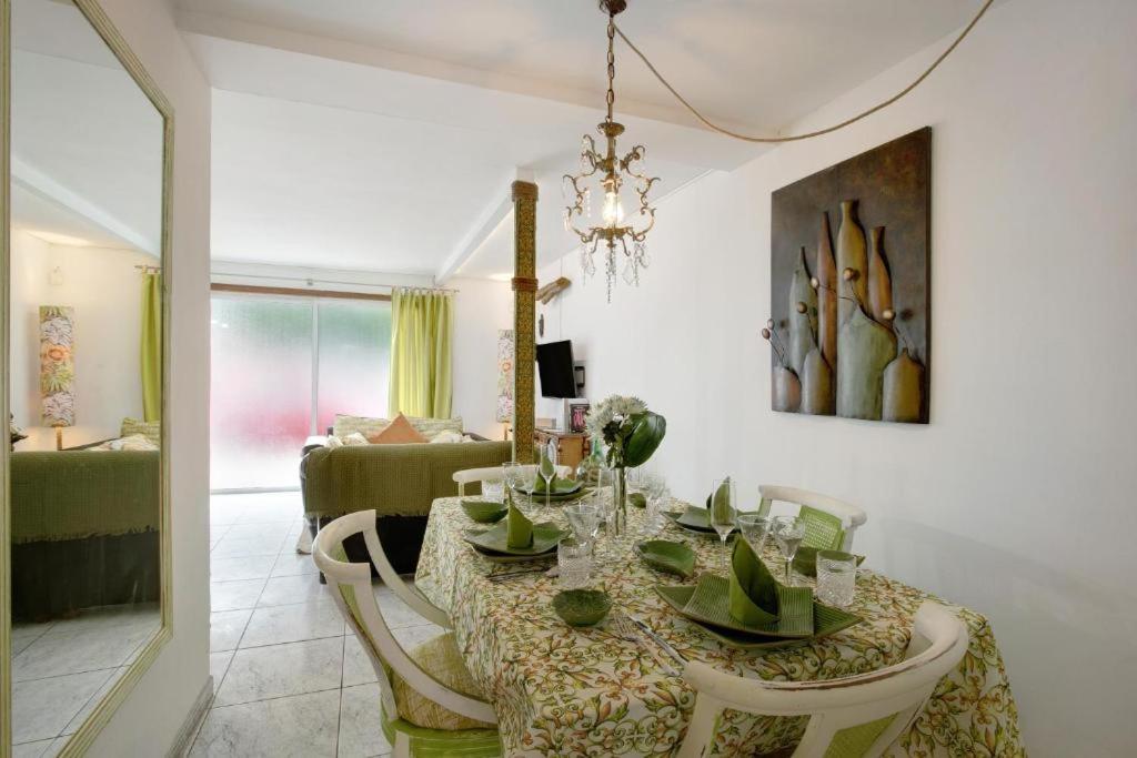 Villa Casa Con Jardin à Tacoronte Extérieur photo