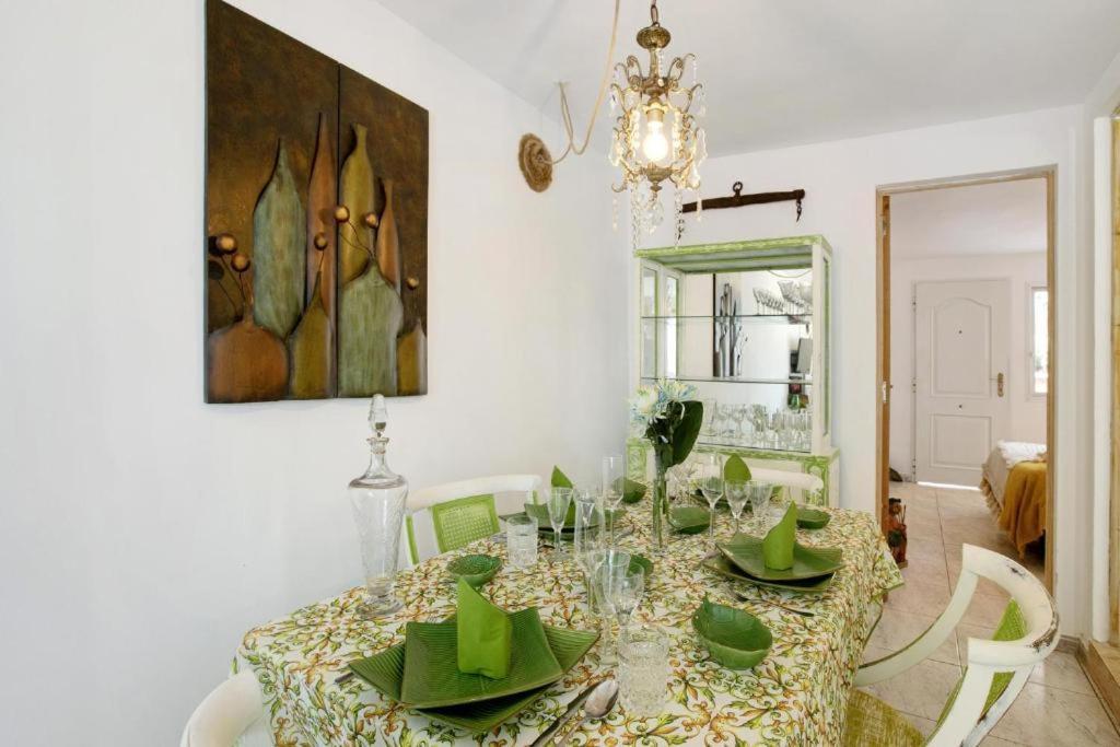 Villa Casa Con Jardin à Tacoronte Extérieur photo