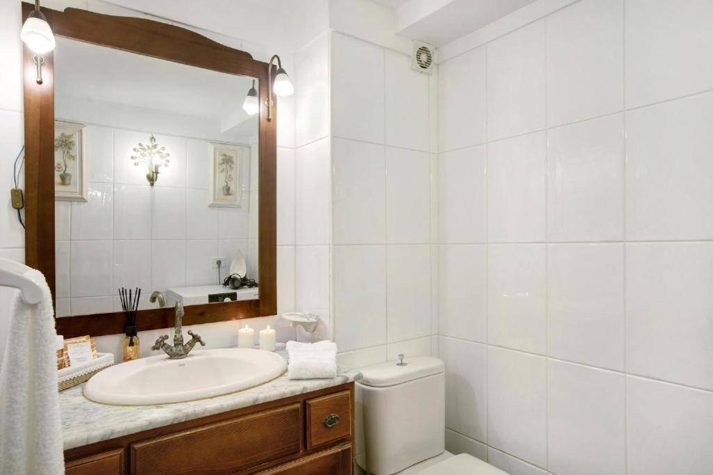 Villa Casa Con Jardin à Tacoronte Extérieur photo
